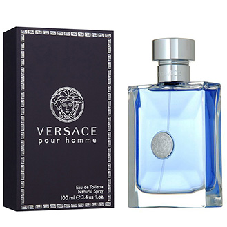 Versace Pour Homme for Men EDT 100ML by Versace