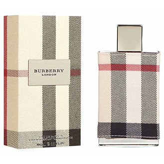 Burberry London for Women EDP 100ML by Burberry, theflowershop.ae 44284