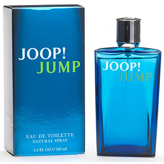 Joop! Jump for Men EDT 100ML by Joop