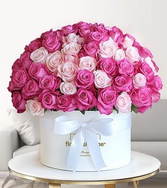 Eternal Rose Affair