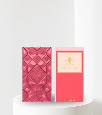 Large Dark Chocolate Bar By Annabelle