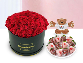 Flawless Romantic Bundle