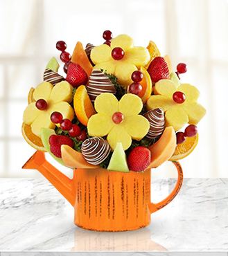 Sprinkle of Freshness Fruit Bouquet