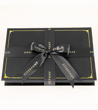 Premium Chocolate Treasures Box by Annabelle Chocolates