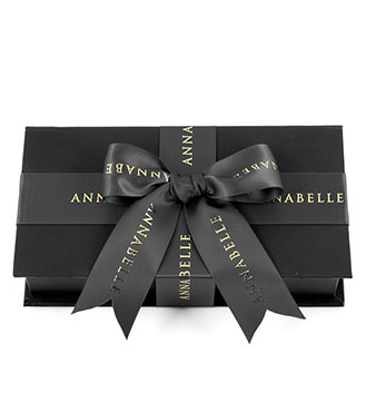 The Continental Truffles Box by Annabelle Chocolates
