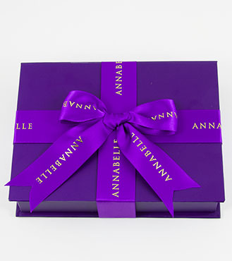 Le Petit Truffles Box by Annabelle Chocolates