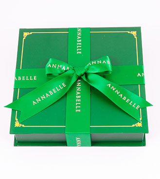 Assorted Fantasies Truffles Box by Annabelle Chocolates