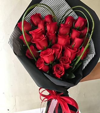 All My Heart Bouquet