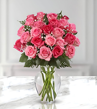 Amore Rose Bouquet