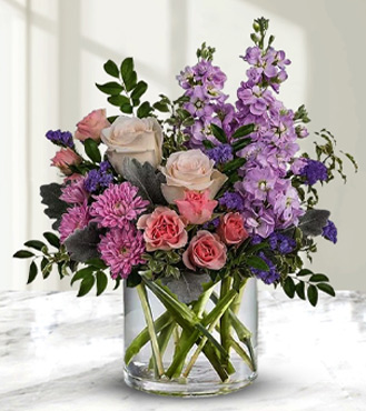 Artfully Yours Bouquet