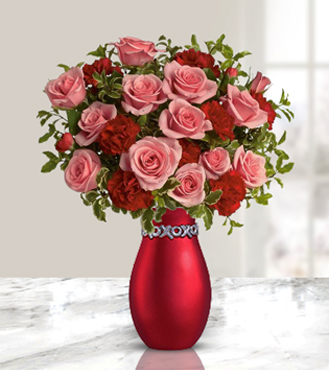 Blush Life Bouquet
