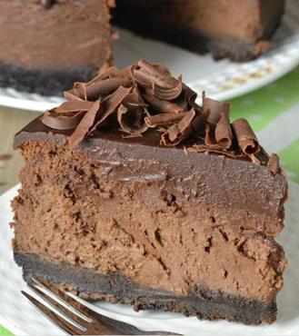 Exquisite Chocolate Cake