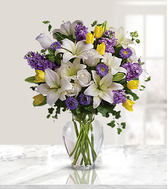 Good Graces Bouquet