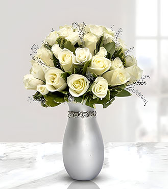 Graceful Luxe Bouquet