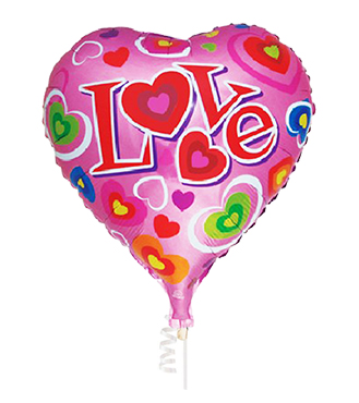 Love Balloon I
