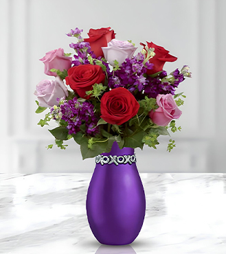 Lush Life Bouquet