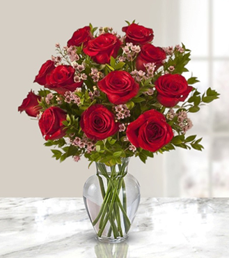 Rich in Love Bouquet