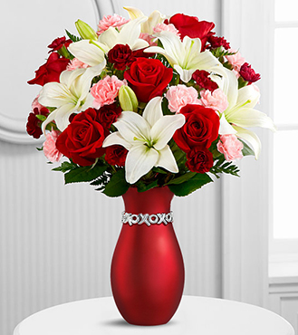 Expressions of Love Bouquet