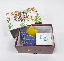 Ramadan Gift Box