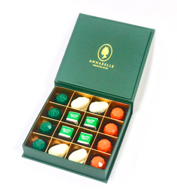 Ramadan Kareem Treats Box