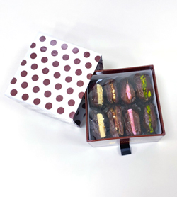 Dates Delight Box