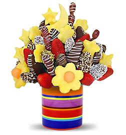 My Sweet Ramadan Fruit Bouquet (Large)