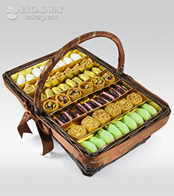 Flavors of The Emirates, Eid Gifts