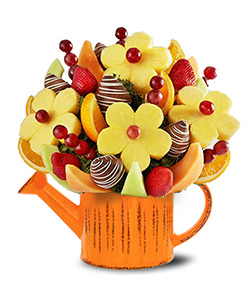 Sprinkle of Freshness Fruit Bouquet