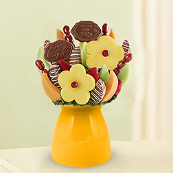 Sweet Appreciation Fruit Bouquet