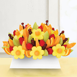 Sweet Celebrations Fruit Bouquet