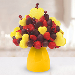 Hearty Party Fruit Mix Fruit Bouquet