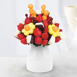 Farmer's Bounty Fruit Bouquet