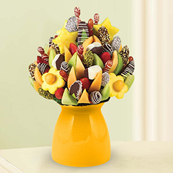 Mixed Fruit Mania Fruit Bouquet