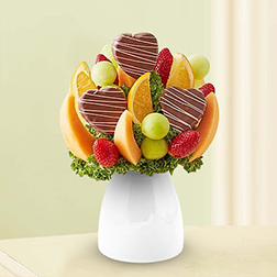 All My Heart Fruit Bouquet, Thinking of You