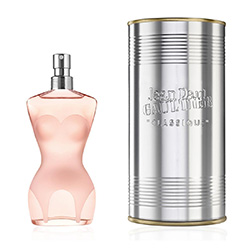 Jean Paul Gaultier Classique Perfume for Women EDP 100ML by Jean Paul Gaultier