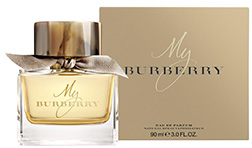 My Burberry For women EDP 90ml by Burberry