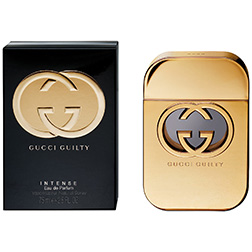 Gucci Guilty Intense women EDT 75ML by Gucci