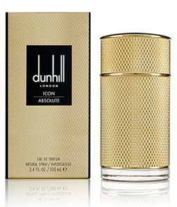 Dunhill Icon Absolute for Men 100ML EDT 100ML by Dunhill, Business Gifts