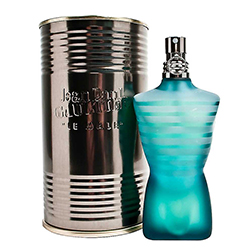 Jean Paul Gaultier for Men EDT 125ML by Jean Paul Gaultier