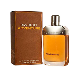 Davidoff Adventure For Men EDT 100ML by Davidoff