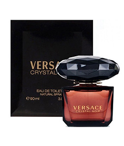 Crystal Noir form Women EDT 90ML by Versace