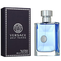 Versace Pour Homme for Men EDT 100ML by Versace, Business Gifts