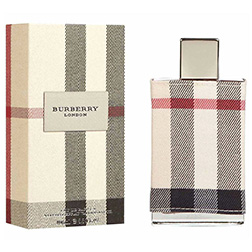 Burberry London for Women EDP 100ML by Burberry