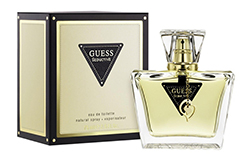 Guess Seductive for Women EDT 75ml by Guess