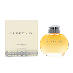 Burberry for Women EDP 100ML by Burberry