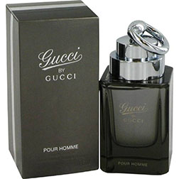 Gucci By Gucci for Men EDT 90ML by Gucci
