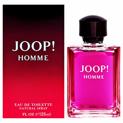 Joop Pour Homme for Men EDT 125ml by Joop