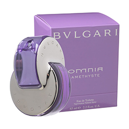 Bvlgari Omnia Amethyste for Women EDT 100ML by Bvlgari