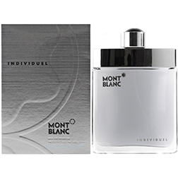 Individuel for Men EDT 75ml by Mont Blanc
