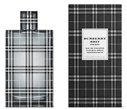 BURBERRY BRIT for Men EDT 100ML by Burberry, Congratulations